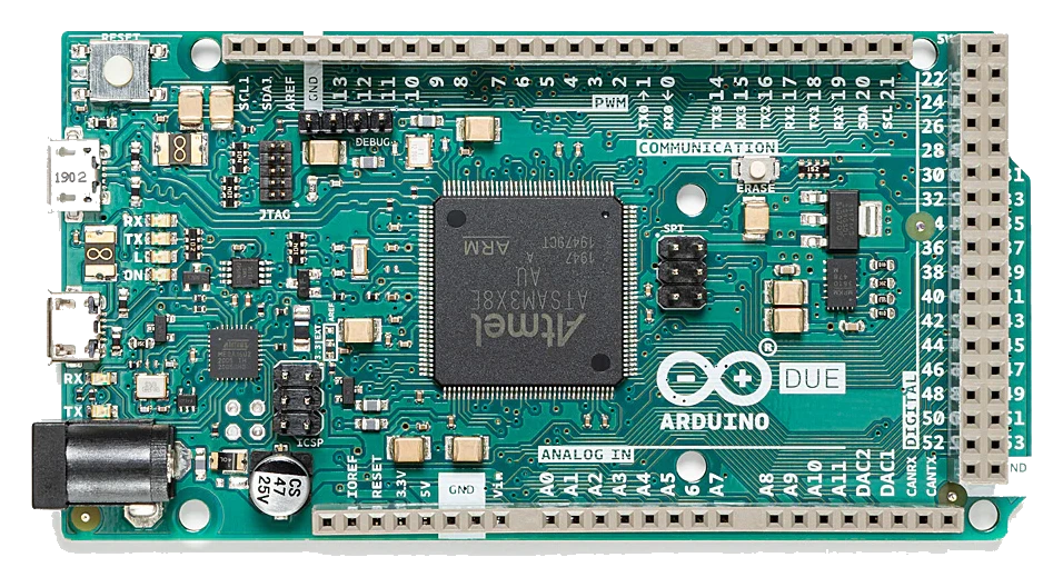 Arduino Due