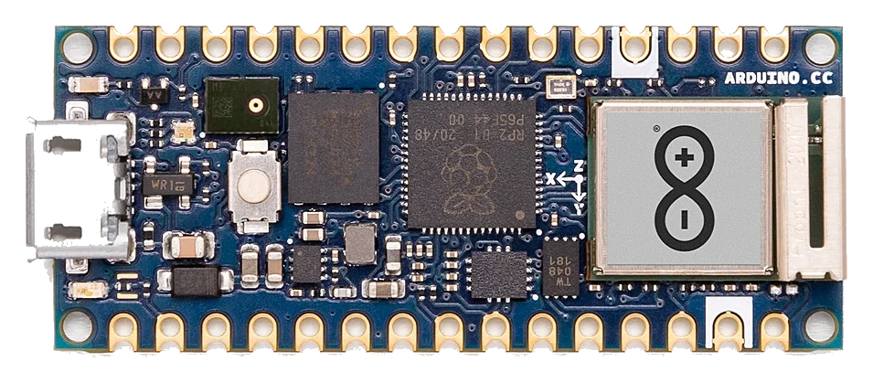 Arduino RP2040