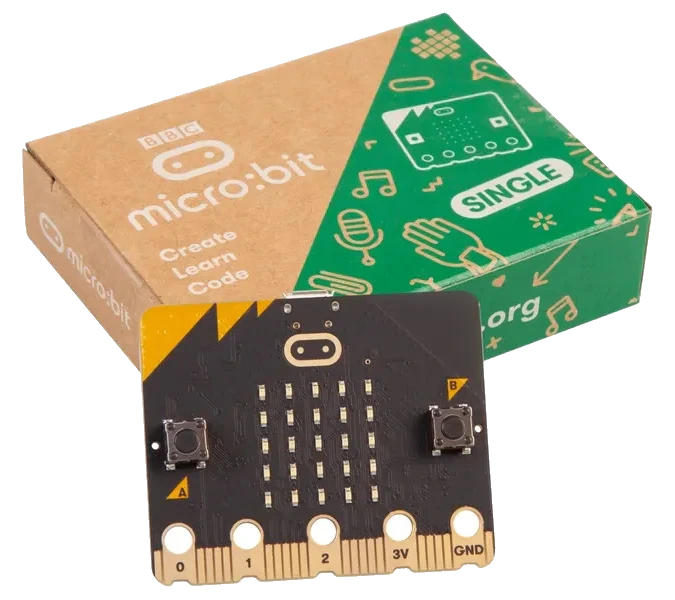 Micro:Bit v2