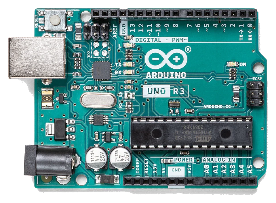 Arduino UNO