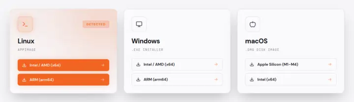 Armbian Imager 2.0 release supports over 300 开发板s，可选 64 单板计算机 vendors, custom user profiles