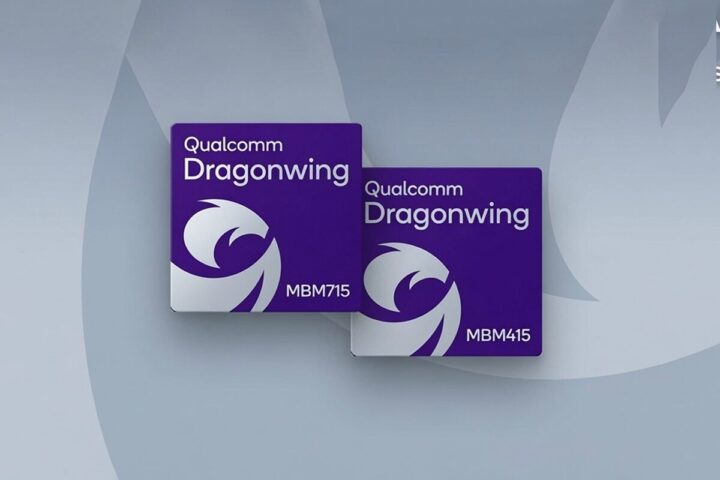 Qualcomm Dragonwing Mobile Broadband Multimedia (MBM) MBM715 和 MBM 415 SoCs combine 5G, Wi-Fi, multimedia, 和 Edge AI